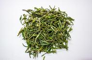 黄山毛峰绿茶：品味自然之美