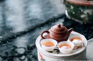 闽南人对乌龙茶的热爱程度有多高？