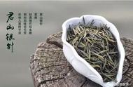 探索君山银针：中华茶文化的瑰宝