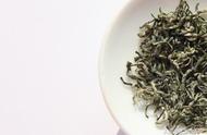 都匀毛尖：中国十大名茶中的内敛女神