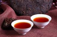 普洱茶的8大营养价值及其鉴别方法