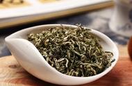 文圣茶说：都匀毛尖，绿茶的魅力