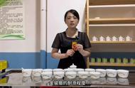 桐木关小菜茶金骏眉：高品红茶的耐泡性挑战