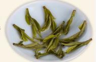 绿茶百科：黄山毛峰茶的外观特征解析
