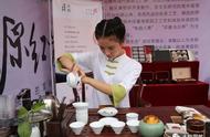 大红袍：中国乌龙茶的珍贵瑰宝