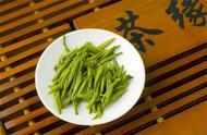 中国四大绿茶品种，哪家最受欢迎？