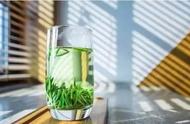绿茶的好处：专家警告饮茶温度过高可能引发癌症