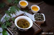 绿茶、红茶、普洱茶存放多年，是否仍可饮用？