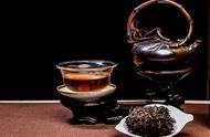 如何鉴别优质安化黑茶？