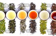 你能品尝到这些优质茶叶中的几种？