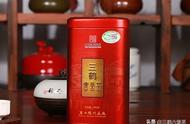2022年红罐特级三鹤六堡茶：经典品鉴与评测