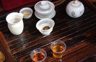 泾阳茯砖茶：茶叶中的贵族