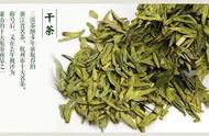龙井茶：品味东方的优雅