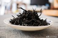大红袍茶：一种独特的中国传统名茶