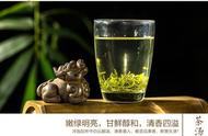 洞庭碧螺春：中国茶文化的瑰宝