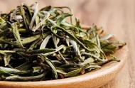 中国绿茶精选：十大品种一览
