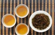 黄茶：一种神秘的茶叶及其健康益处