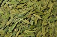 龙井绿茶：西湖的皇后