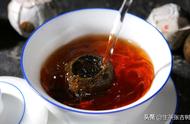 陈皮普洱茶的冲泡技巧：如何让它更好喝？