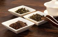 中国茶文化：了解这些茶名，成为茶艺达人