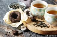黑茶与普洱茶：揭秘两种茶叶的差异