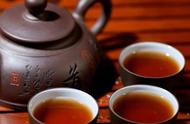 茶壶与茶叶的完美搭配，让你泡出好茶