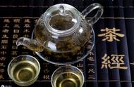 绿茶提神，红茶暖身，探索白、青、黑、黄茶的神奇功效