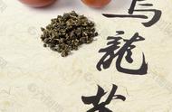 乌龙茶的香气：青茶的魅力