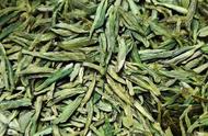 龙井茶的品种繁多，只有老茶客才能一一了解