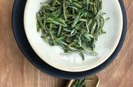 黄山富溪毛峰：中国绿茶的瑰宝