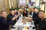 在北京世园会，他们邀请全球人民品尝浦城桂花茶