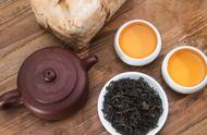「老卜奎的茶道」：黑茶，你的健康守护者