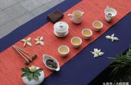 不懂白牡丹茶与黄山毛峰茶的区别，你的茶道知识可有缺失？