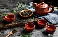 乌龙茶：品味独特的「识茶」之旅