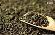 中国六大茶类：探索乌龙茶的魅力