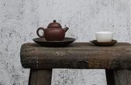 春日高山茶：邂逅最美妙的茶叶时刻