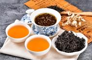 过期茶叶的再利用：绿茶、红茶、白茶、青茶有何不同？