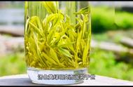 黄山毛峰：中国绿茶的瑰宝