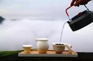秋日品茗：新茶之味，无需春风二三月