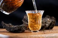 黑茶的陈化过程：为何越陈越香？