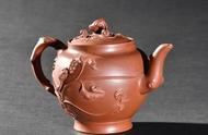 茶壶：传统与现代的完美结合