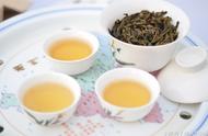 青茶：一种神奇的治愈之饮