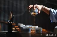 泡茶艺术：3个秘诀让你成为新手茶艺大师