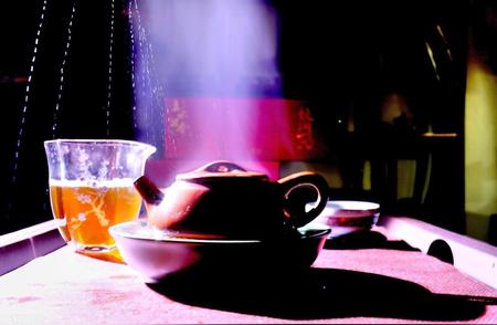 武夷岩茶：色、香、味、醇、鲜、滑的六重诱惑！