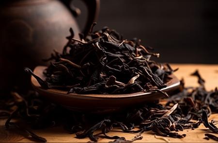 六堡茶是否属于黑茶类别？