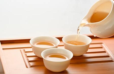 中国茶艺的历史演变