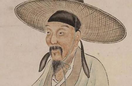 中国古代诗坛的茶痴之王，创作了超过300首咏茶诗……