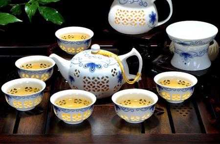 茶具是否为品鉴好茶的必要条件？