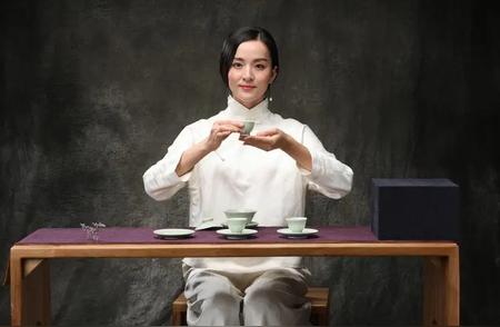 中国茶艺与日本茶道、韩国茶礼：一场文化比较