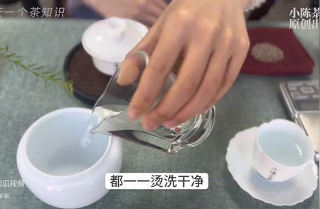 如何冲泡白毫银针，才能品尝到最佳口感的茶汤？